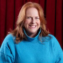 headshot of lila anna sauls