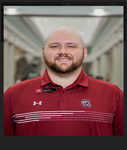 Josh B. Fore