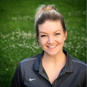 Amy Gardner photo