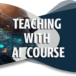 Teaching with AI Course