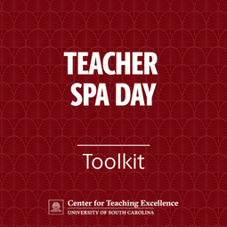 Teacher Spa Day icon Teacher Spa Day icon