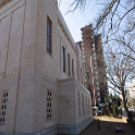 world war memorial