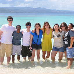 Jamaica