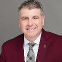 Dr. Justin Lawhead