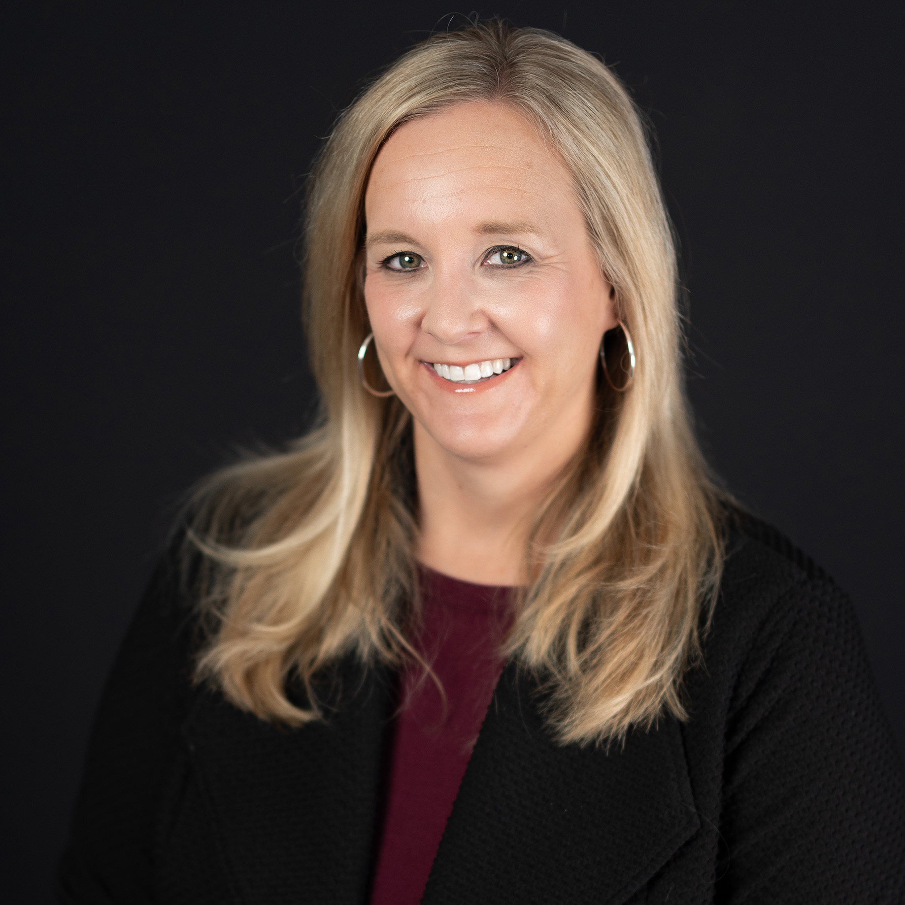 Lindsay Carter-Tidwell