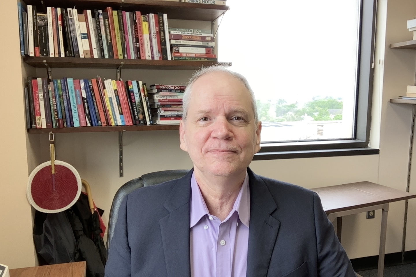 Marc Moskowitz