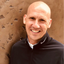 Jim Sonefeld headshot