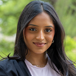 Headshot of Viddhi Kerai