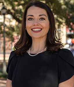 Photo of Megan Plott