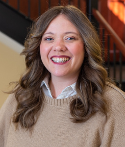 Courtney Starling