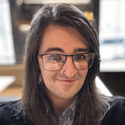 William Saccavino