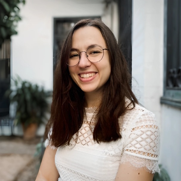 Sophie Arheix-Parras
