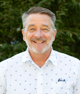 Adam King