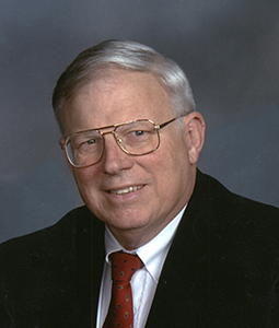 Stu Rodman