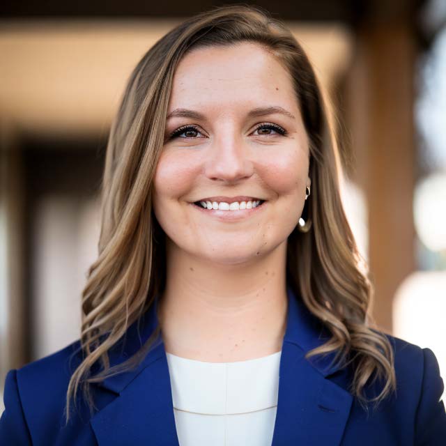 Morgan Edlin Headshot