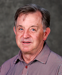 Parks Rogers