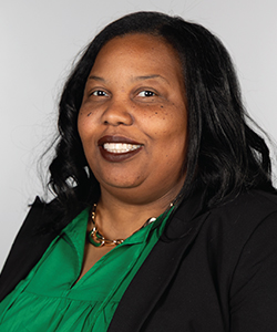 Rhonda Sherman