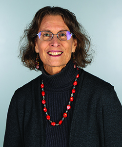 Laura Smith headshot