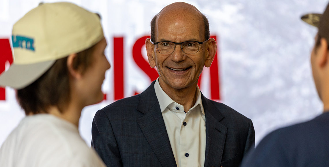 Paul Feinbaum