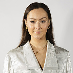 Desiree Solenberger