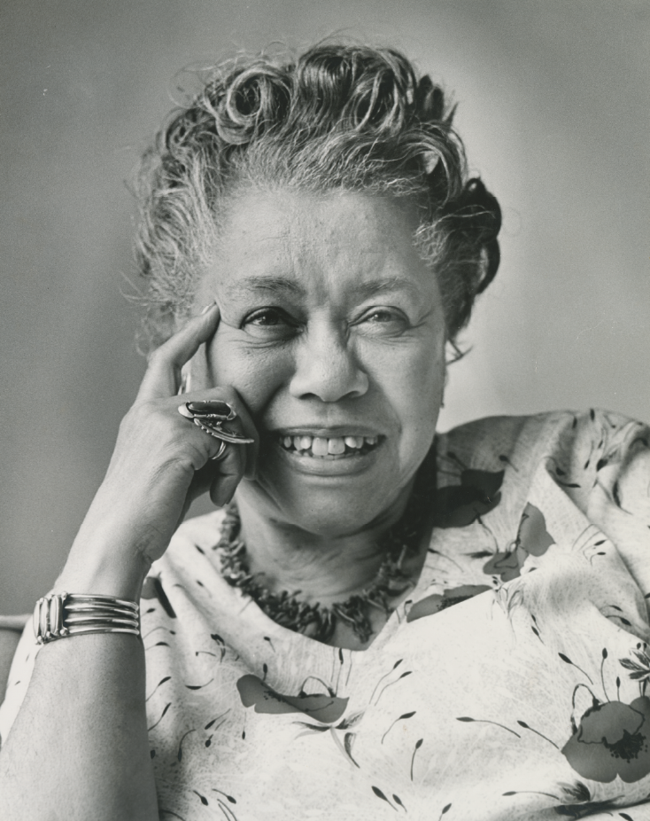 Augusta Baker