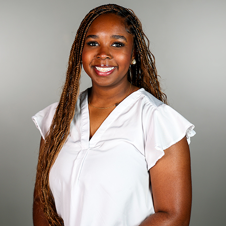 Dayana Anthongy headshot