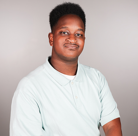 Morgan Coleman headshot
