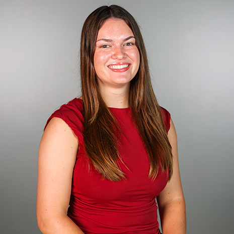 Anne Dougherty headshot