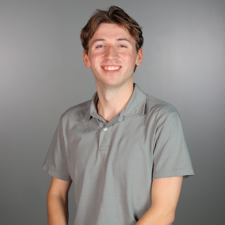 Noah Gottschalk headshot