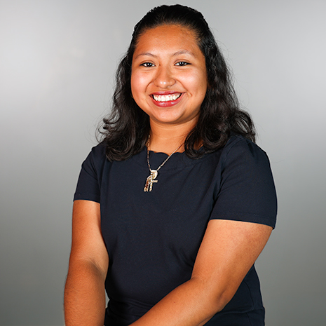 Suemy Martinez headshot