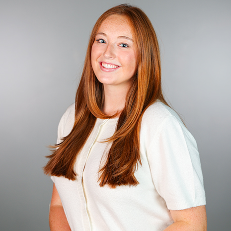 Caroline Sastoque headshot