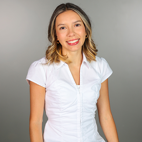 Richelaine Tromp headshot