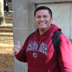 Charles Rodriquez