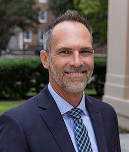 Ryan Carlson, Ph.D.