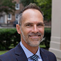 Ryan Carlson, Ph.D.