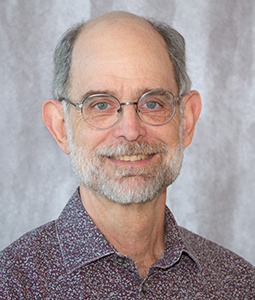 Headshot of Jed Lyons