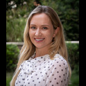 Headshot of Presidential Fellow Olivia Finnegan