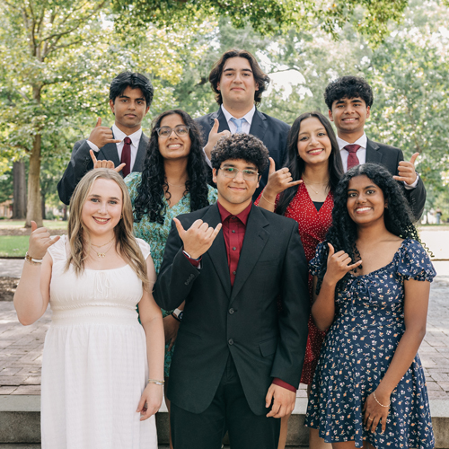 BARSC-M.D. 2025 cohort group