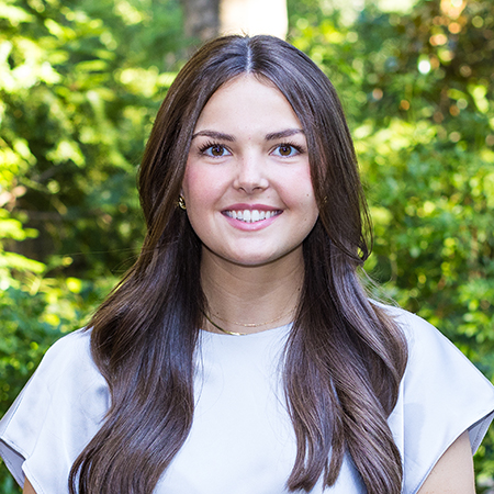 Julianna Sikoryak headshot