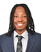 Jeremiah Smith headshot