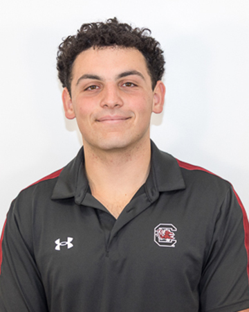 Anthony Blachman headshot