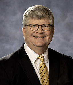 Charles Reid
