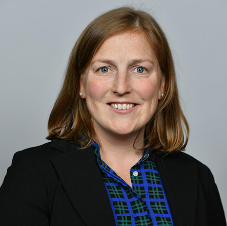 Kim Cochran