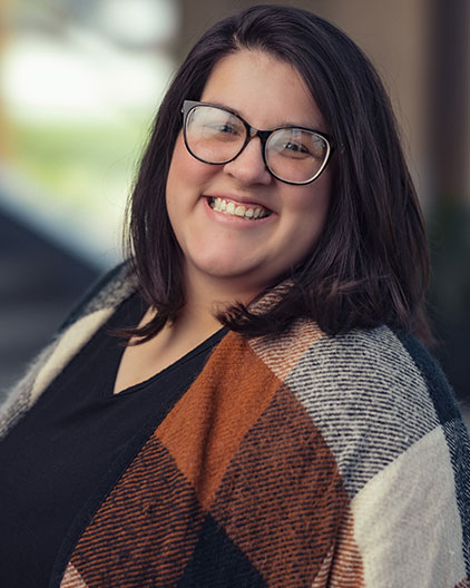 Susy Fonte Headshot