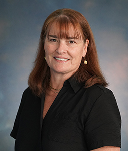 LuAnn Aycock headshot