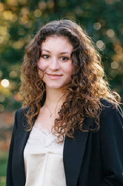 Madeline Fyock