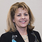 Dr. Cynthia Corbett