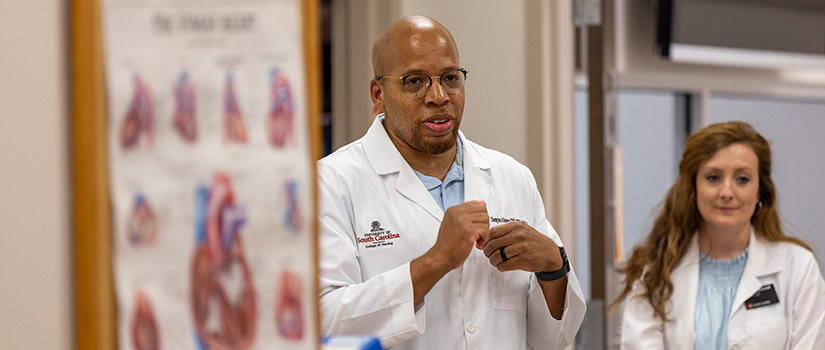 nursing faculty