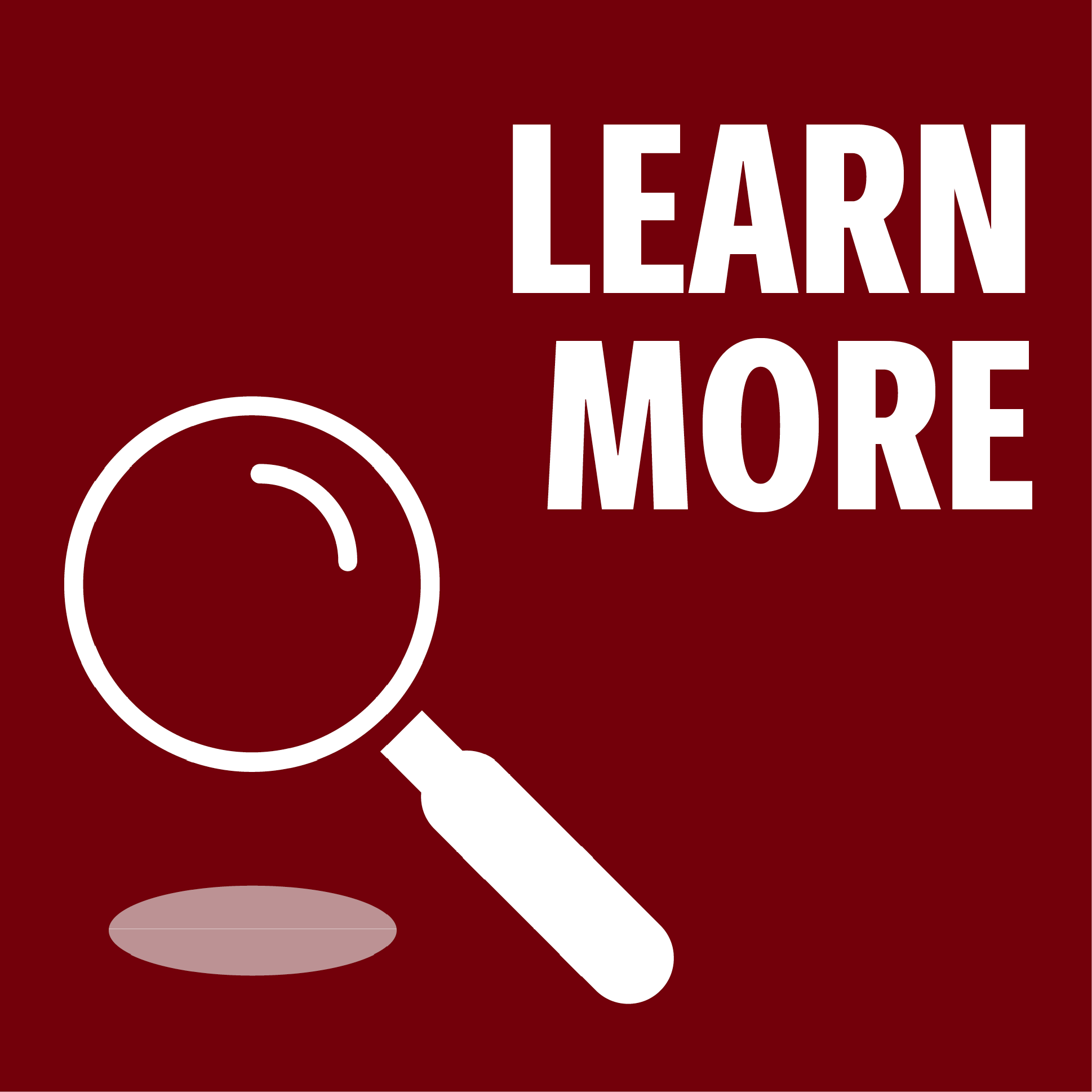 learn more