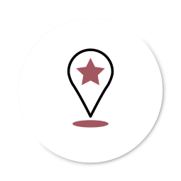 location pin icon